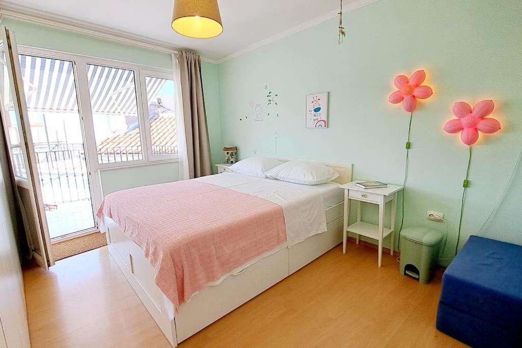 Ferienwohnung Ellity Crikvenica Exterior foto